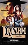 Tabor Evans - Longarm 422