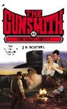 J. R. Roberts - The Gunsmith