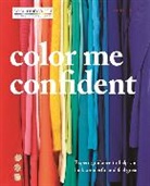 Hamlyn, Veronique Henderson, Pat Henshaw - Color Me Confident