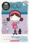 Kyla May Horsfall, Kyla May, Kyla May - Kiki: My Stylish Life