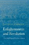 Paschalis Kitromilides, Paschalis M Kitromilides, Paschalis M. Kitromilides, Kitromilides Paschalis M. - Enlightenment and Revolution