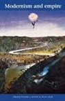 Booth J., Howard Booth, Howard J. Booth, Booth Howard, Nigel Rigby, Rigby Nigel - Modernism and Empire