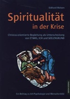 Eckhard Molsen - Spiritualität in der Krise