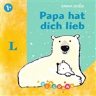 Emma Dodd - Papa hat dich lieb