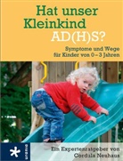 Cordula Neuhaus - Hat unser Kleinkind AD(H)S?