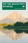 Michael Mccoy - Wyoming Off the Beaten Path (R)