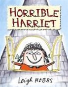 Leigh Hobbs, Leigh Hobbs - Horrible Harriet