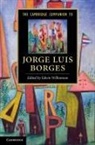 Edwin Williamson, Edwin (University of Oxford) Williamson, Edwin Williamson, Williamson Edwin - Cambridge Companion to Jorge Luis Borges