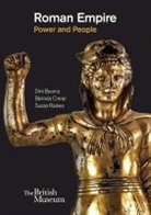 Dirk Books, Dirk Booms, Dirk Crerar Booms, Booms Dirk, Belinda Crerar, Crerar Belinda... - Roman Empire