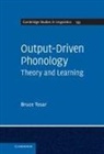Bruce Tesar, Bruce (Rutgers University Tesar - Output-Driven Phonology