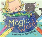 Lari Don, Lari Don, Claire Keay, Claire Keay - Magic Word