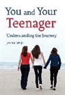 Jeanne Meijs, Jeanne Meijs - You and Your Teenager