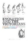 Dr Jonathan Conlin, Jonathan Conlin - Evolution and the Victorians