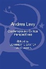 Dr Jeannette James Baxter, Jeannette Baxter, Jeannette James Baxter, David James, Dr Jeannette Baxter, Jeannette Baxter... - Andrea Levy