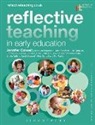 Helen Beaumont, Helen (Early Years Consultant Beaumont, Sue Boyle, Dr Helen (University of Cambridge Bradford, Hele Bradford, Helen Bradford... - Reflective Teaching in Early Education