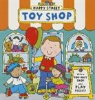 Abbott, Simon Abbott, Simon Abbott - Toy Shop