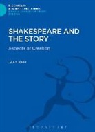Joan Rees, Rees Joan - Shakespeare and the Story
