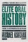 Michael Kandiah, Kandiah Michael - Elite Oral History