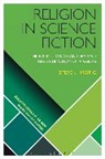 Steven Hrotic, Steven (University of Vermont Hrotic, Steven Michael Hrotic, Hrotic Steven, Hrotic Steven Michae - Religion in Science Fiction