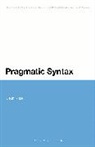 Jieun Kiaer, Jieun (University of Oxford Kiaer, Kiaer Jieun - Pragmatic Syntax