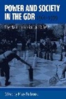Mary Fulbrook, Mary Fulbrook - Power and Society in the Gdr, 1961-1979