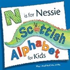Kate Davies, Kate Davies, KATE DAVIES - N Is for Nessie: A Scottish Alphabet for Kids