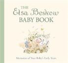 Elsa Beskow, Elsa Beskow - Elsa Beskow Baby Book