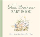 Elsa Beskow, Elsa Beskow - Elsa Beskow Baby Book