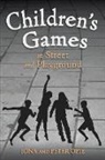 Iona Opie, Iona Opie, Iona Opie Opie, Peter Opie, Opie Peter, Peter Opie - Children''s Games in Street and Playground