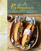Uyen Luu, Uyen (agent) Luu, Luu Uyen, Clare Winfield - My Vietnamese Kitchen