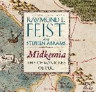 Raymond E. Feist, Feist Raymond E. - Midkemia: The Chronicles of Pug