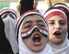 Radwan Ziadeh - Syria''s Role in a Changing Middle East