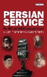 Annabelle Sreberny, Annabelle Torfeh Sreberny, Massoumeh Torfeh - Persian Service
