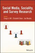 Craig A. Hill, DEAN, Elizabeth Dean, Hill, C Hill, Craig A Hill... - Social Media, Sociality, and Survey Research