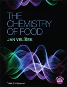 Jan Velaiesek, J Velisek, Jan Velisek - Chemistry of Food