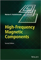 Kazimierczuk, Marian K Kazimierczuk, Marian K. Kazimierczuk, Marian K. (Wright State University) Kazimierczuk, MK Kazimierczuk, Kazimierczuk Marian K. - High-Frequency Magnetic Components