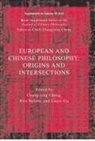 Cheng, Chung-Ying Cheng, Chung-Ying (University of Hawaii at Manoa) Cheng, CY Cheng, Cheng Chung-Ying - European and Chinese Traditions of Philosophy