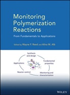 Alina M Alb, Alina M. Alb, Wayne Reed, Wayne F Reed, Wayne F. Reed, Wayne F. Alb Reed... - Monitoring Polymerization Reactions
