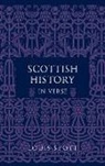 Louis Stott - Scottish History in Verse