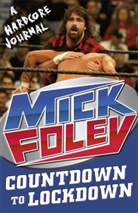 Mick Foley, Foley Mick - Countdown to Lockdown