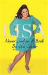 Lisa Riley - Never Judge a Book By Its Cover
