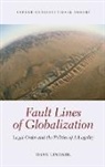 Hans Lindahl, Hans (Professor of Legal Philosophy At Ti Lindahl - Fault Lines of Globalization