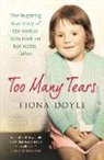Fiona Doyle, Doyle Fiona - Too Many Tears
