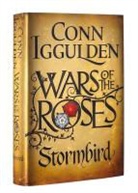 Conn Iggulden - Stormbird