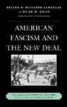 Nelson A. Almanzar, Nelson A. Pichardo Almanzar, Almanzar Nelson A. Pichardo, Brian W. Kulik, Nelson a. Pichardo Almanzar - American Fascism Amp the New Deacb