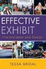 Tessa Bridal - Effective Exhibit Design Amp Intpb
