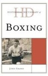 John Grasso - Hd Boxing