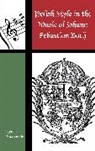 Paczkowski, Szymon Paczkowski, Paczkowski Szymon - Polish Style in the Music of Johann Sebastian Bach