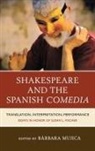 B. Mujica, Barbara Mujica, Bárbara Mujica - Shakespeare Amp the Spanish Comecb
