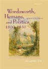 Benjamin Kim - Wordsworth Hemans Amp Politics 1cb
